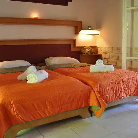 Tassos Appartamento Acharavi (Corfu)