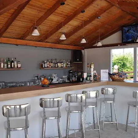 Tassos * Acharavi (Corfu)