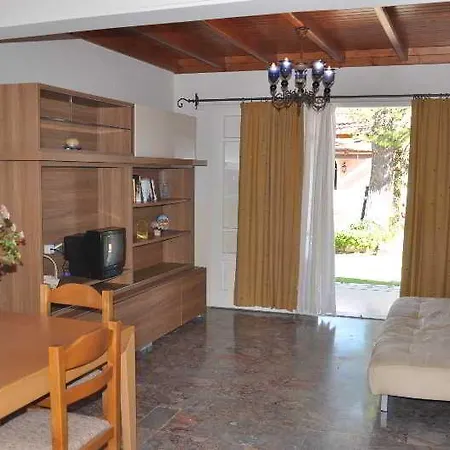 Tassos Acharavi (Corfu)