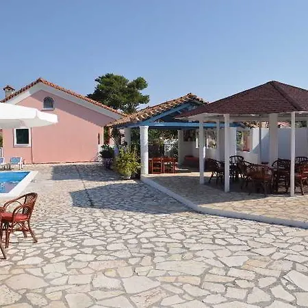 Tassos Appartamento Acharavi (Corfu)