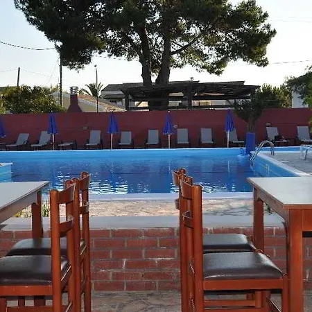 Tassos Appartamento