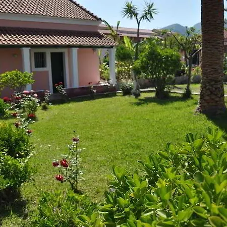 Tassos Acharavi (Corfu)