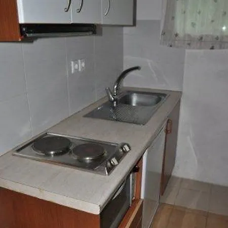 Tassos Appartamento *