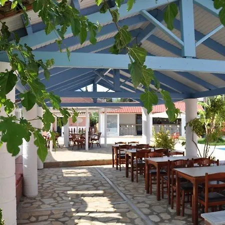 Tassos Appartamento *