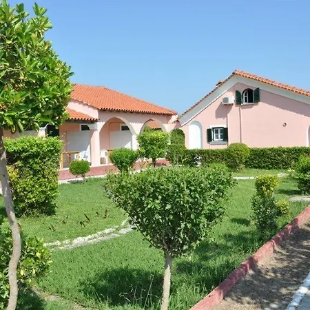Tassos Appartamento Acharavi (Corfu)